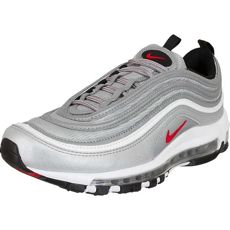 nike air max 97 weiß rot damen|Nike Factory Stores.